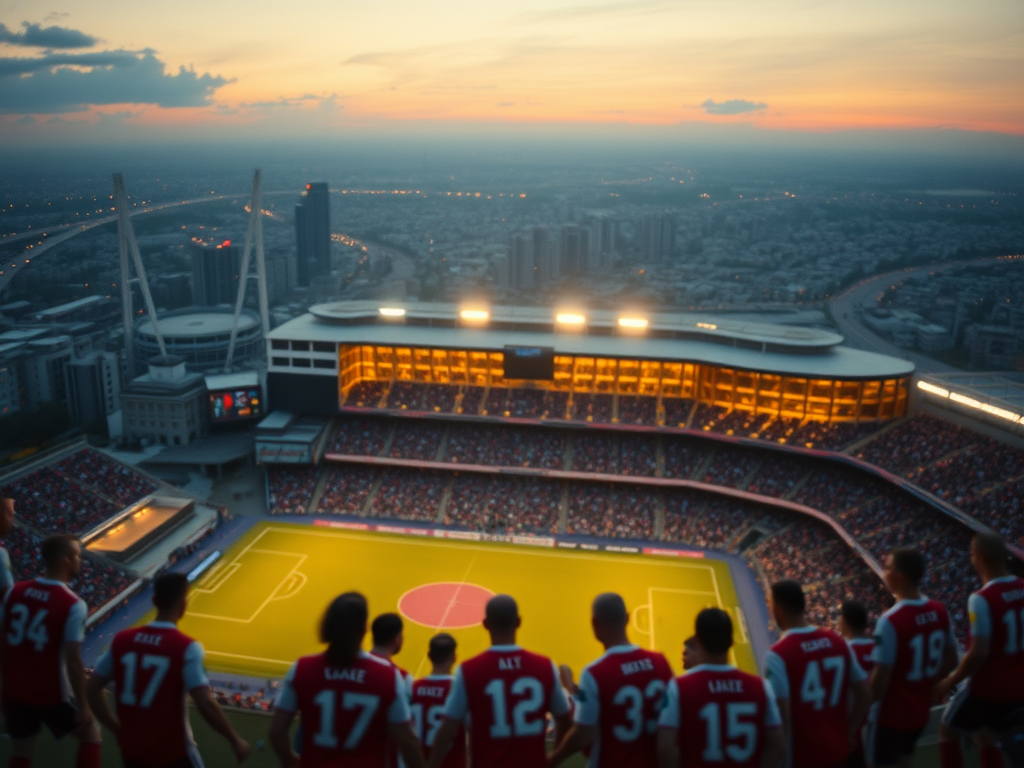 A Defining Moment: Atlético Ottawa's First Home Victory