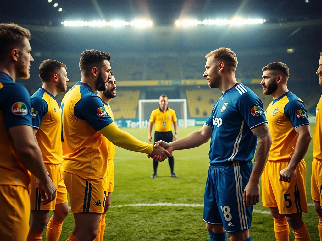 Arka Gdynia w wielkim stylu: Kluczowe postacie przed meczem z Górnikiem