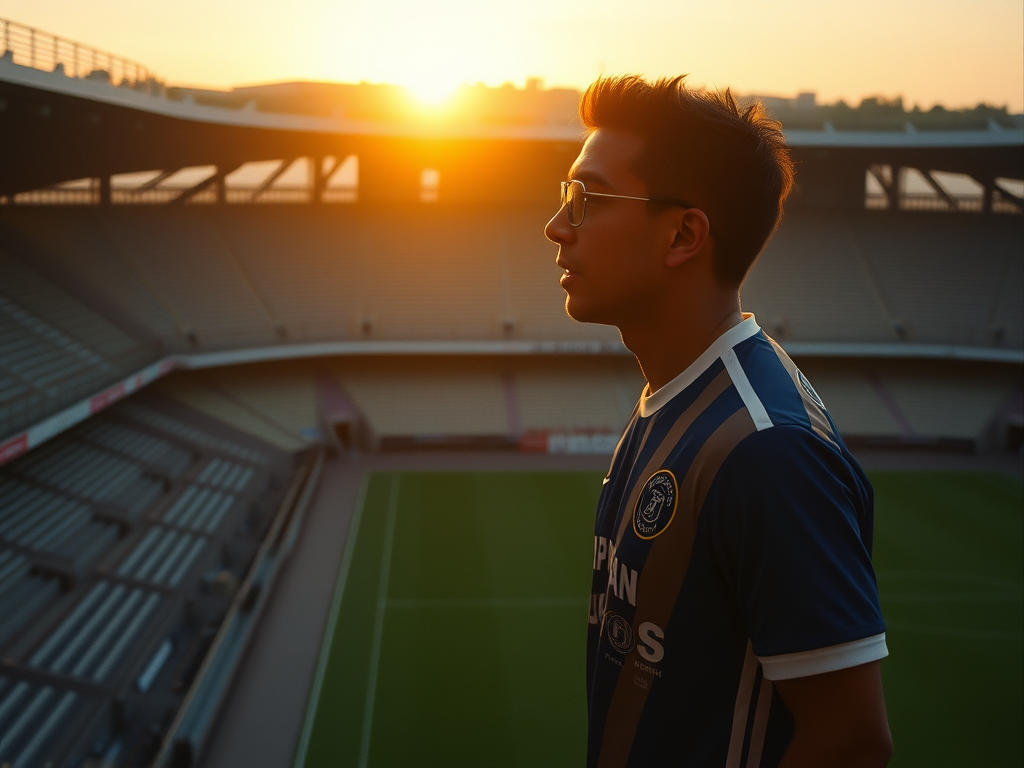 Miguel Arilla: Rising Star for HFX Wanderers FC