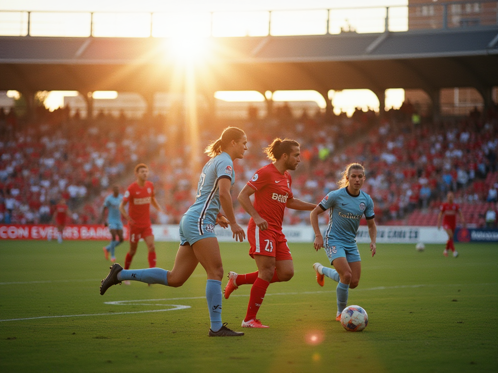 St. Louis City SC Falls 2-0 to Austin FC: Missed Opportunities Haunt the Team