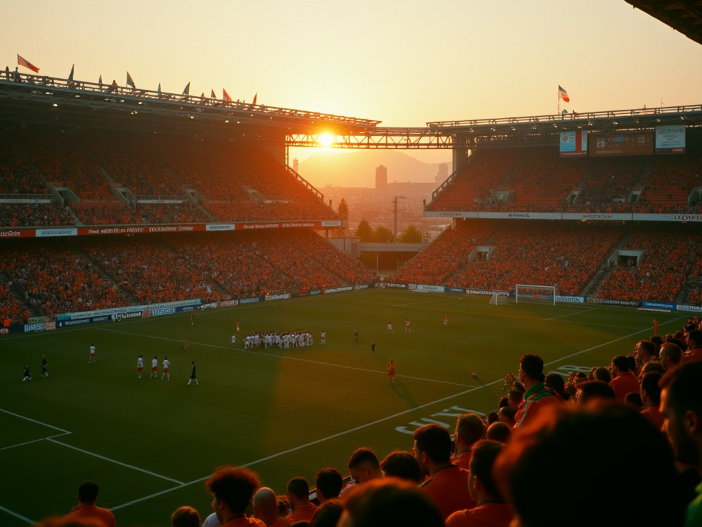 Venezia Seeks Midfield Reinforcement Amid Transfer Rumors