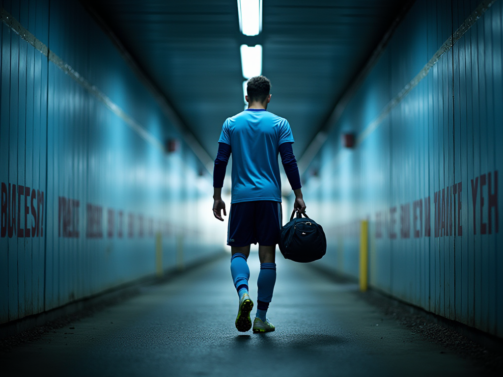 Kenny Quetant : Un départ crucial pour Le Havre AC
