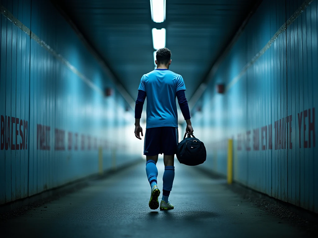 Kenny Quetant quitte Le Havre AC pour le SV Werder Bremen sans avoir signé de contrat pro