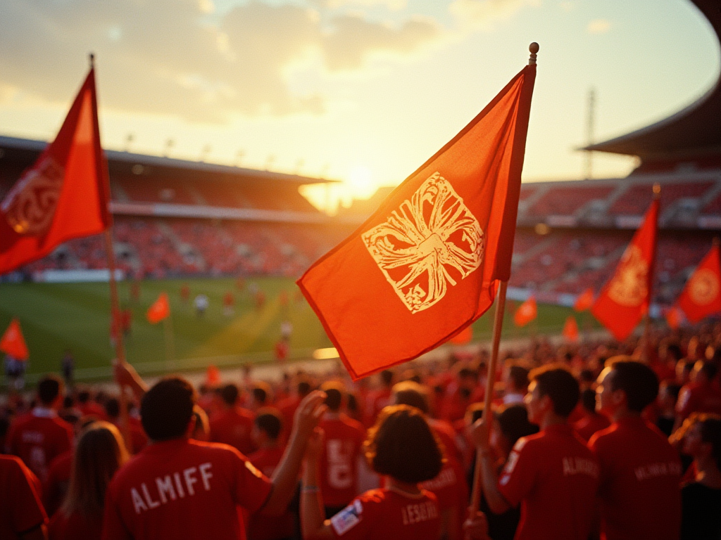 KFF Supporter Traditions: A Deep Dive into Our Culture