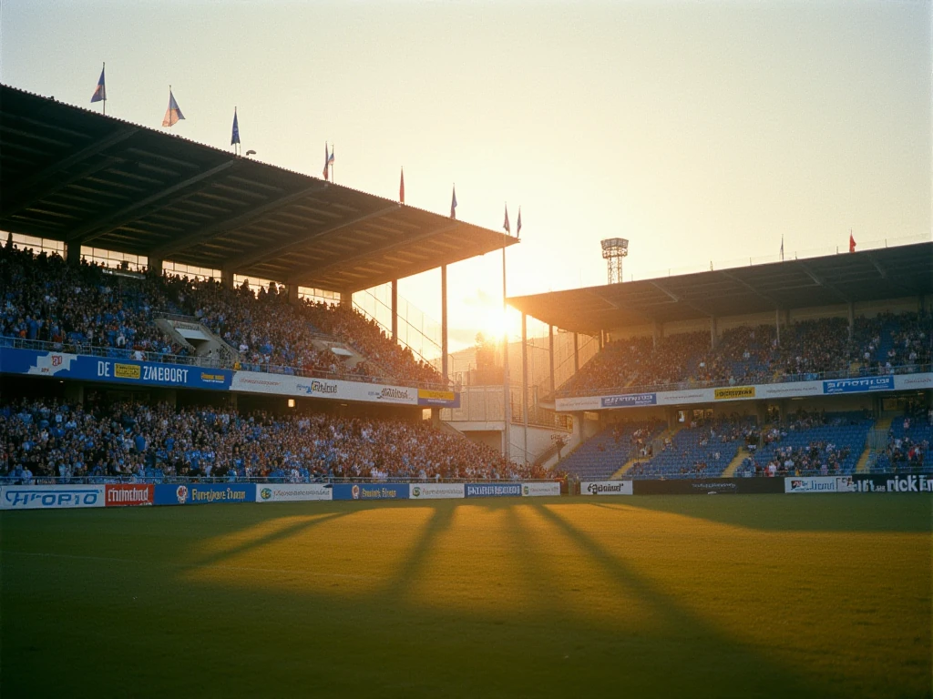 I 2011 opplevde Sarpsborg 08 en historisk sesong som endte med Norgesmesterskap. Dette triumfen markerte et høydepunkt i...