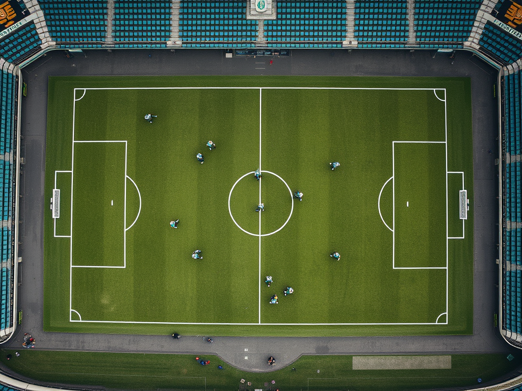 Analyzing York United's midfield tactics this season