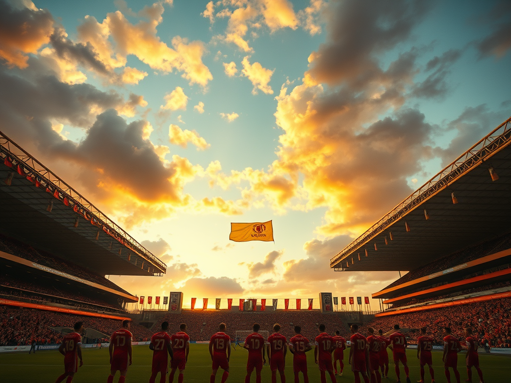 Instituto Atlético Central Córdoba: United for the Next Challenge in Liga Profesional
