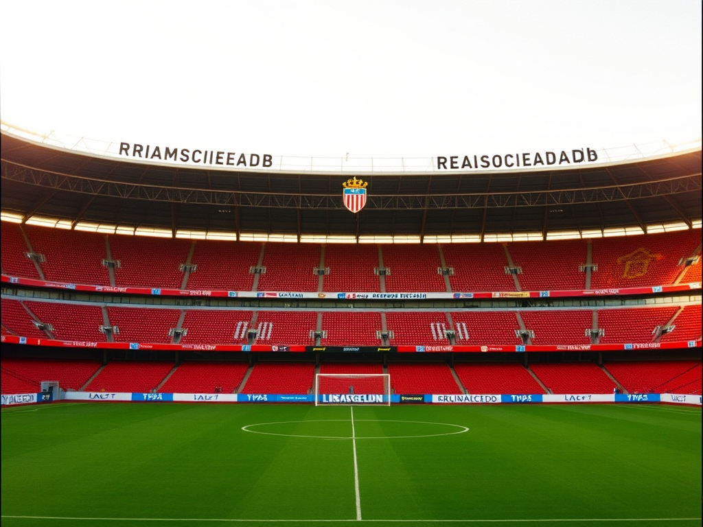 J. Aramburu: Real Sociedad B's Defensive Wall