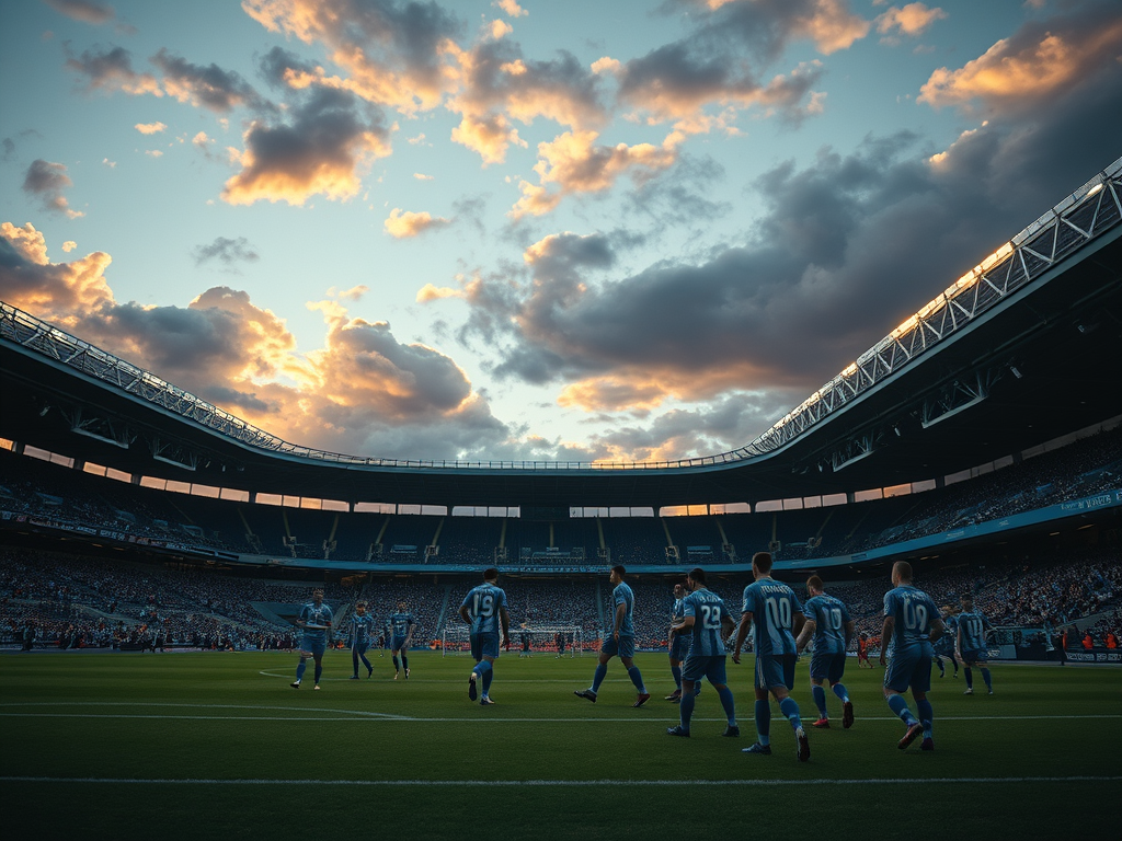 Transfer rumors swirl around Sporting Kansas City ahead of January