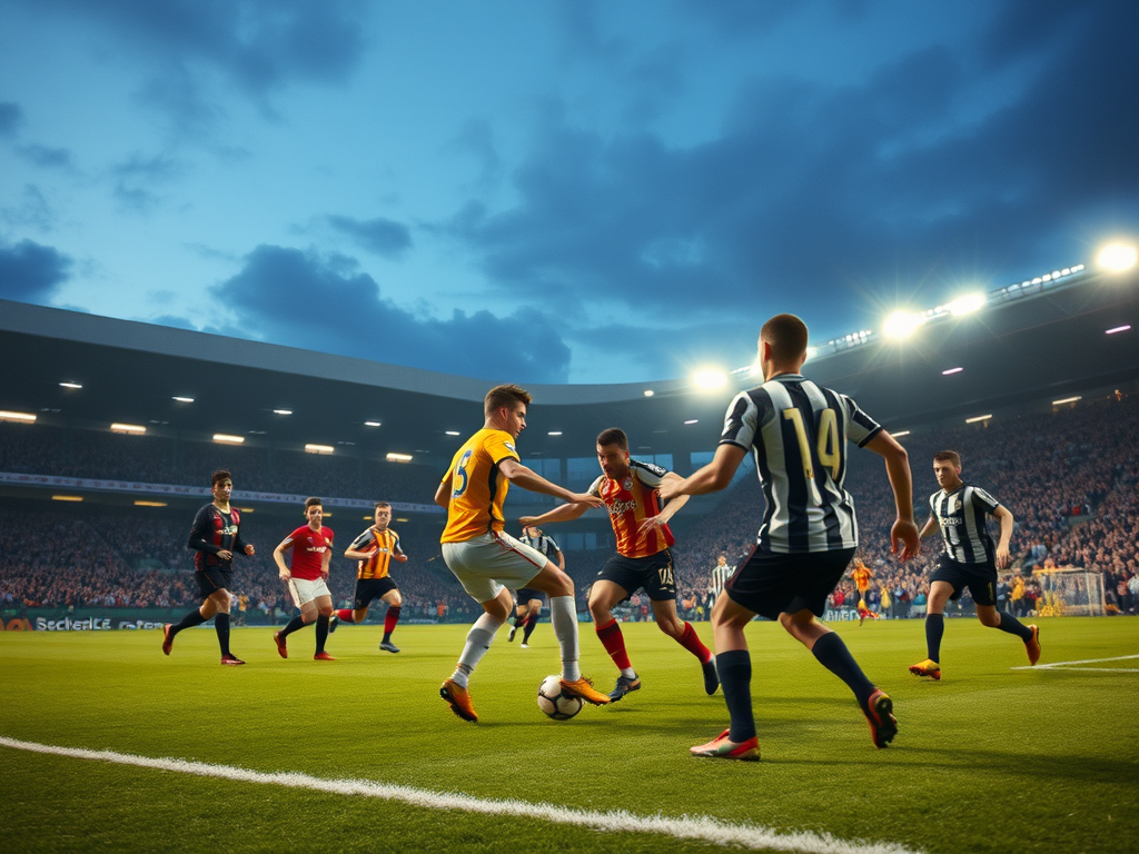 N. Larsson shines as Orebro SK secures vital win