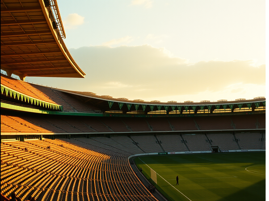 The Rise of Andreas Pereira in Palmeiras' Midfield