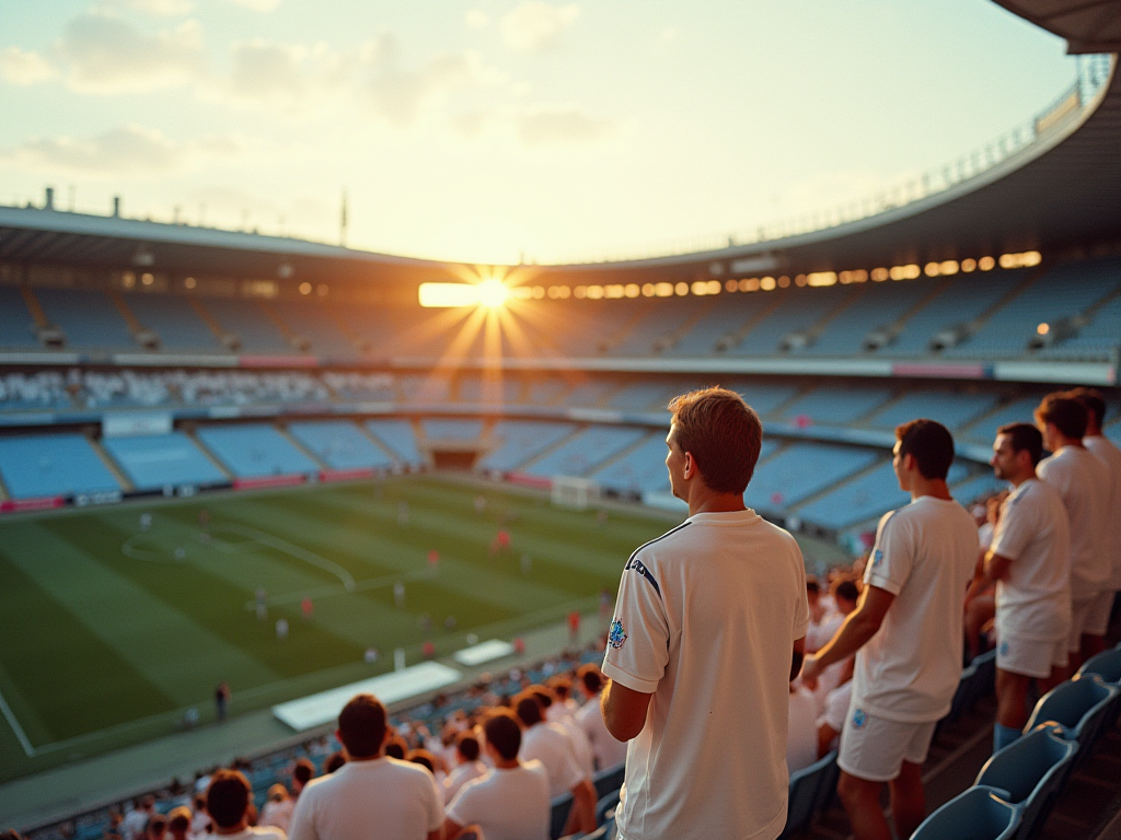 The Unique Fan Culture of Olympique de Marseille: A Passion Like No Other