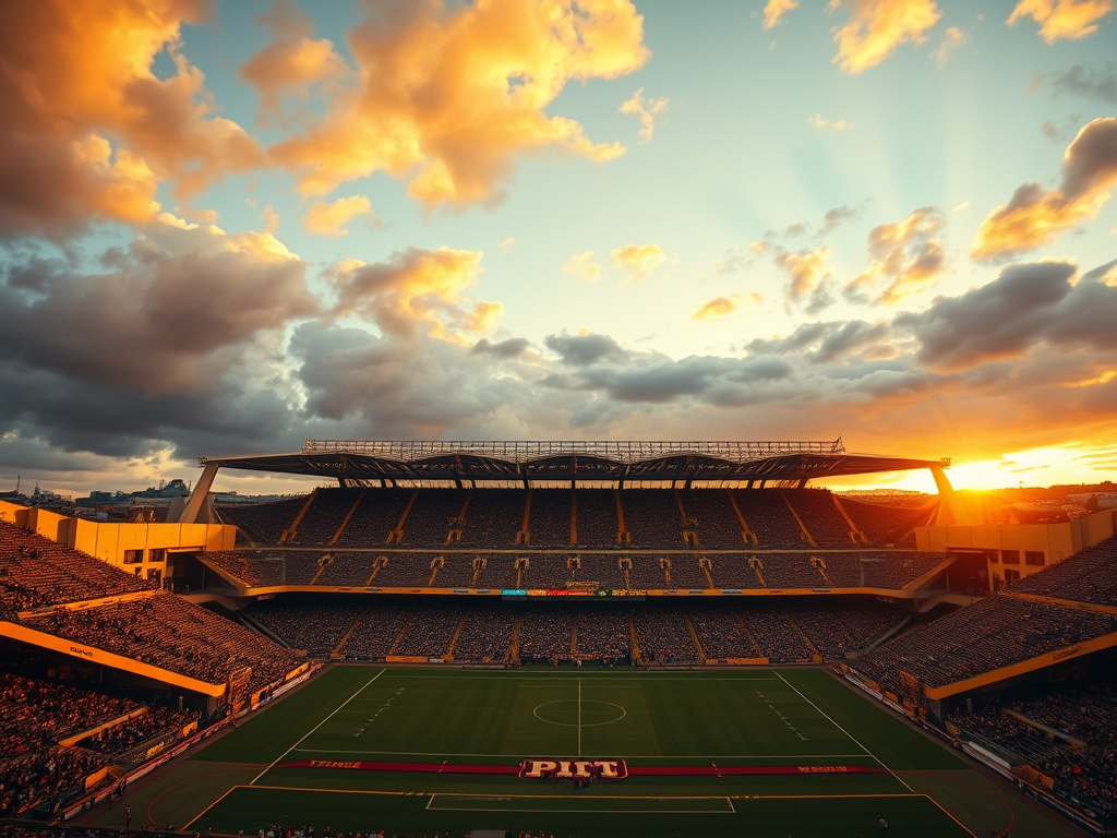 Pittsburgh Panthers Celebrate Nine Selections on Preseason All-ACC Team
