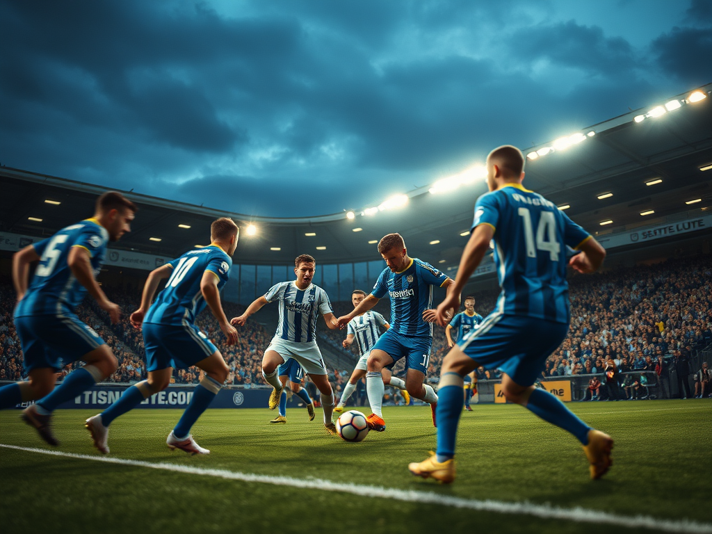 Kampanalyse: Sarpsborg 08 vs. Fredrikstad