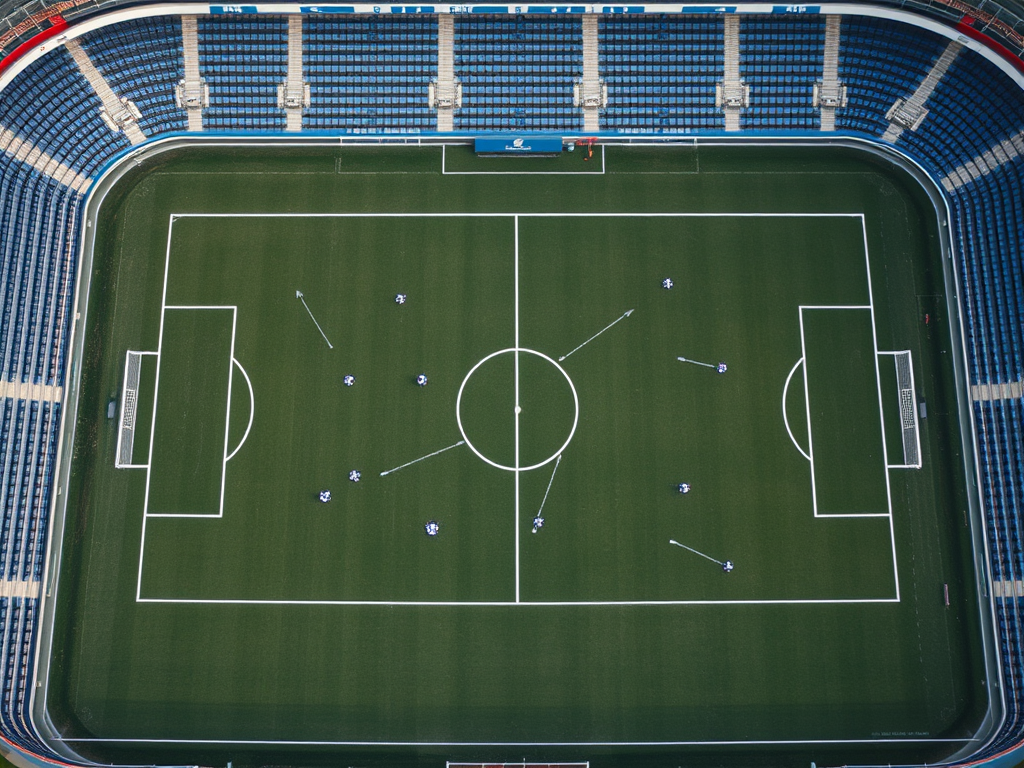 Talleres' tactical strengths in recent matches