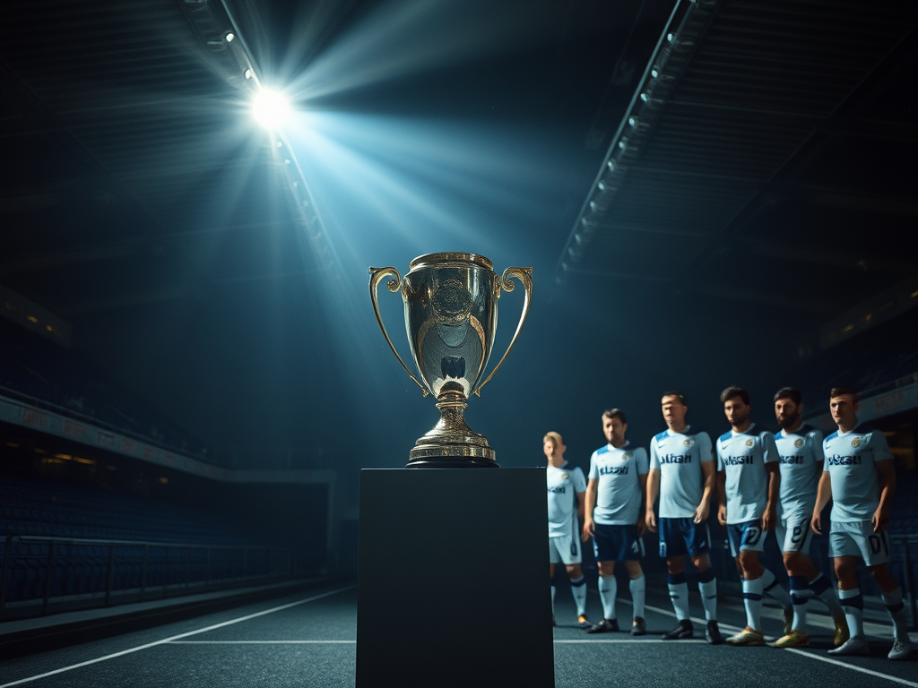 F.C. København targets championship glory this season