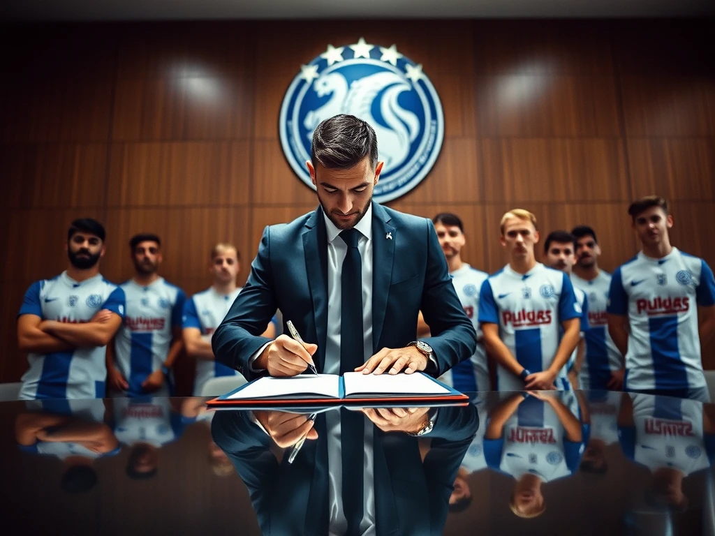 HNK Hajduk Split bio zainteresiran u Marina Šotička, ali Basel ga je kupio 2024