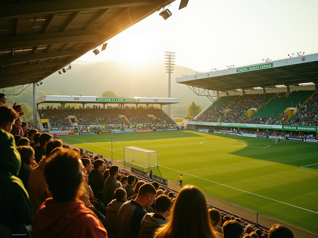 Yverdon Triumphs Over FC Vaduz: Tactical Insights and Fan Reactions