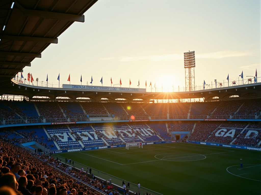 GNK Dinamo Zagreb: Zvonimir Boban as a Club Symbol