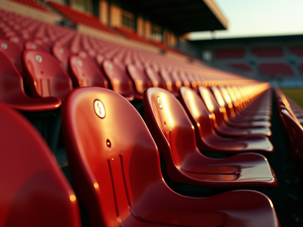 Fine-Tuning The Reds: Tactical Adjustments for Continued Success