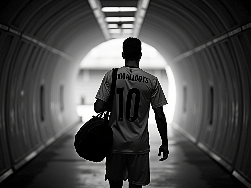 Beşiktaş'ın Çılgın Rüya Transferi: Grimaldo Kara Kartallar'ın Sol Kanadını Dönüştürebilir Mi?