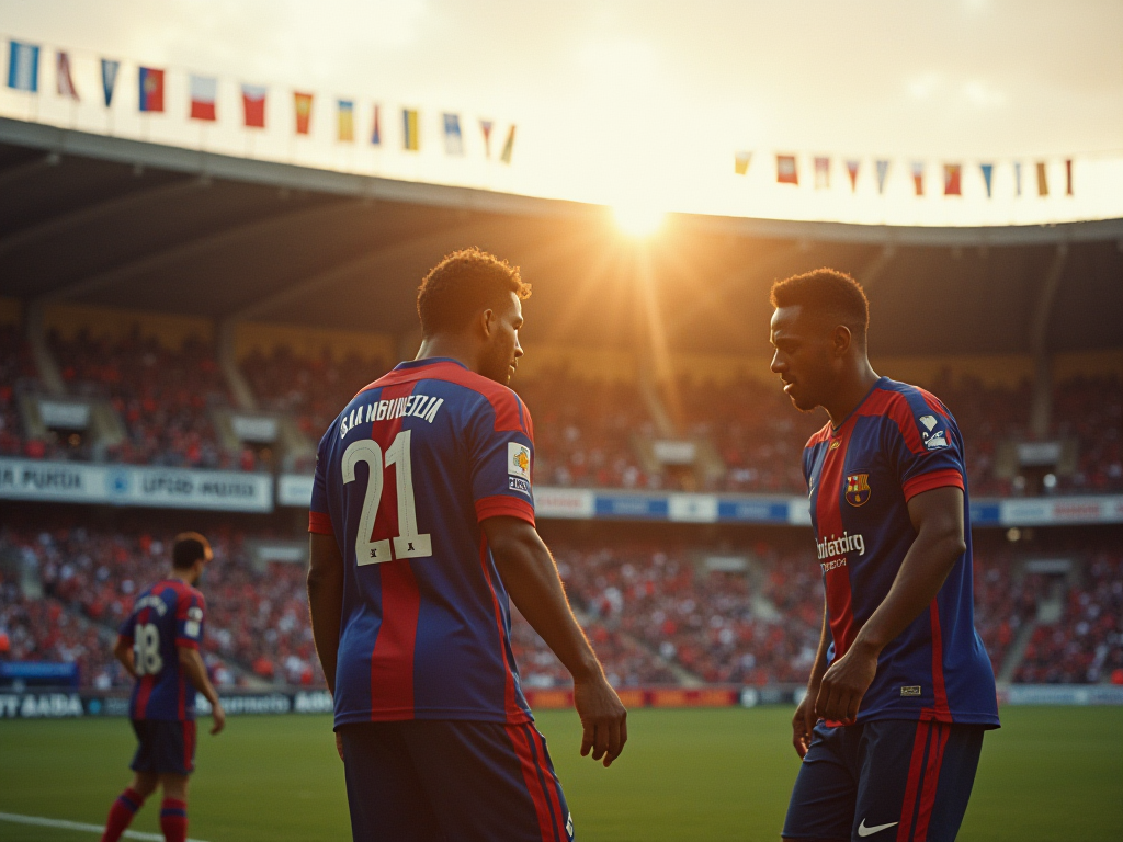 Strategic Showdown: San Lorenzo's Key Players Ahead of Next Fixture