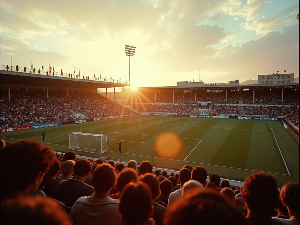 The Unforgettable 1977 Copa Argentina Journey