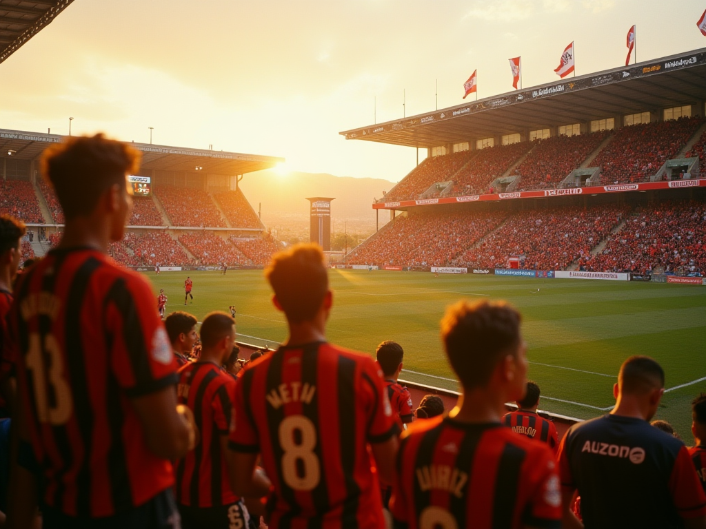 Sport Recife Triumphs Over Novorizontino in Tense Match