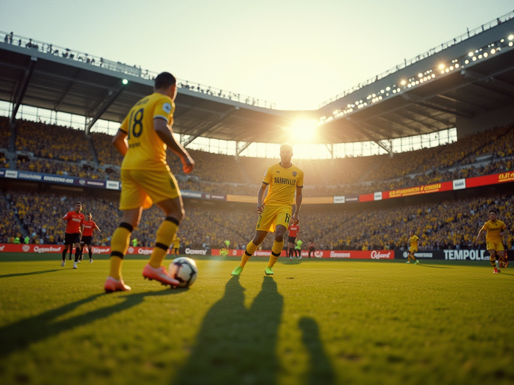 Nashville SC's Crucial Semifinal Showdown Against Tigres in Champions Cup