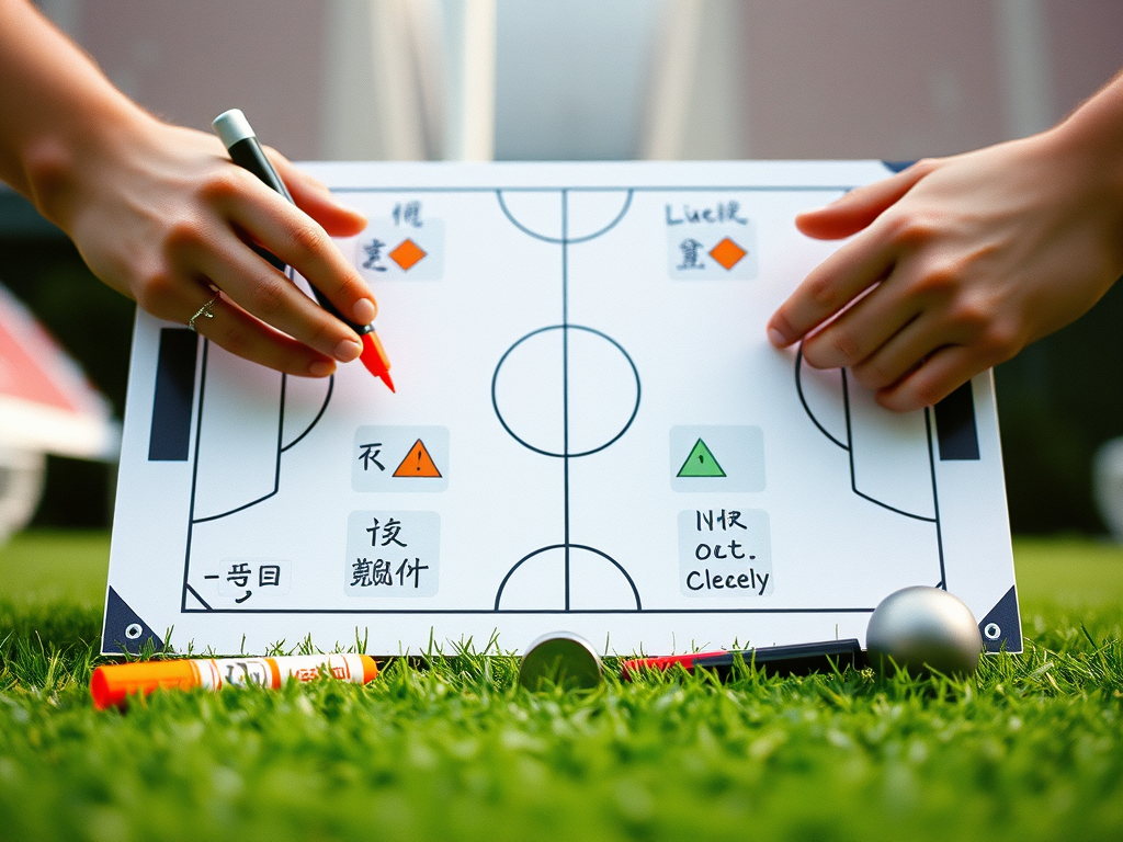 Cangzhou Mighty Lions Tactical Analysis: Strengths and Weaknesses