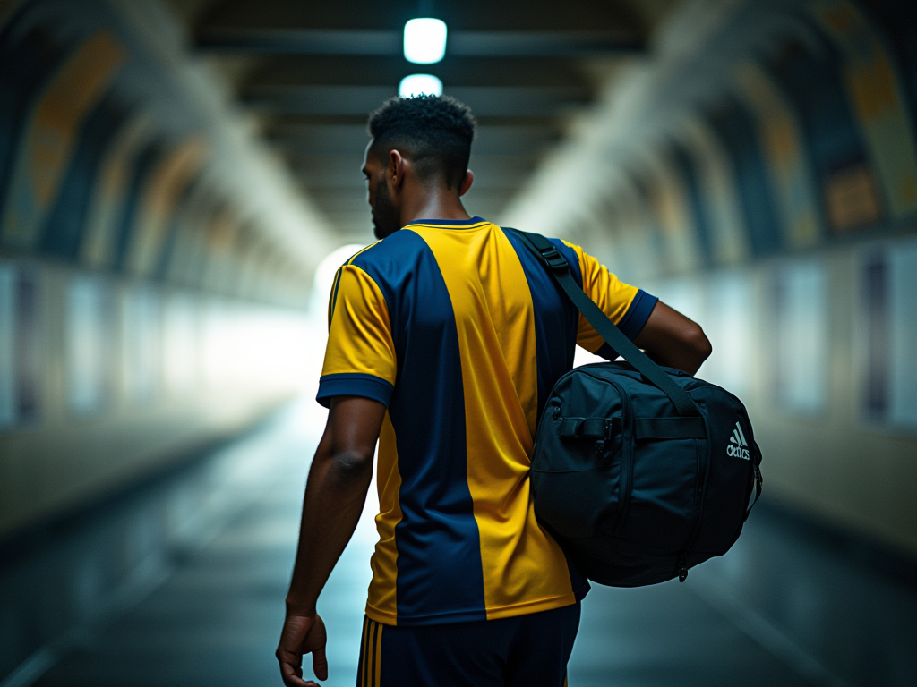 Transfer Rumors: Tigres UANL and the Search for a Forward