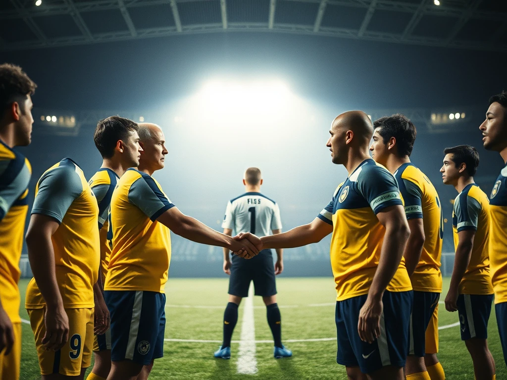 Tigres UANL se enfrenta a Santos Laguna en un partido crucial que podría definir su camino en la Liga MX