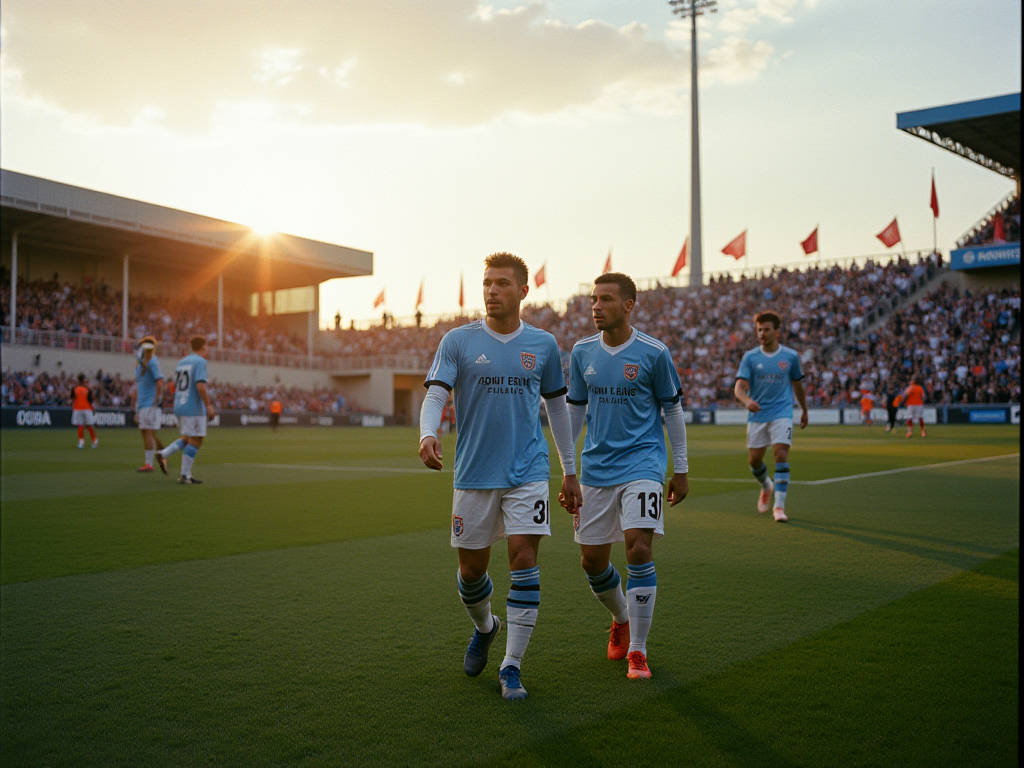Keys to CF Montreal's Success Against Toronto FC
