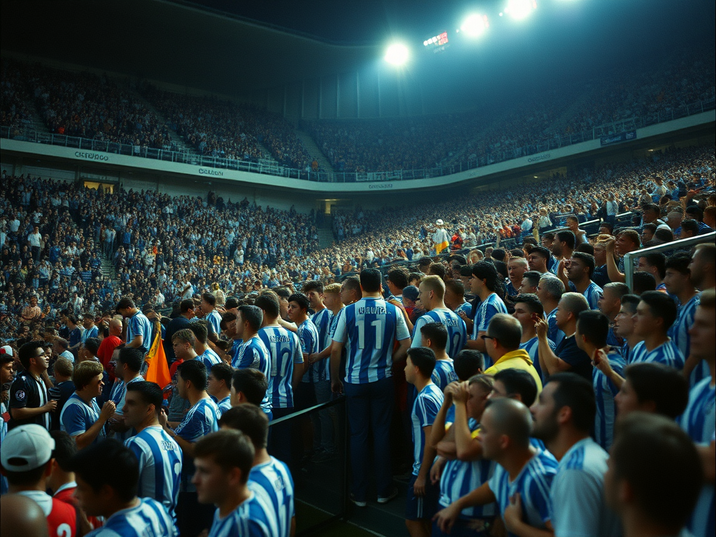 Match report: Talleres draws against Belgrano