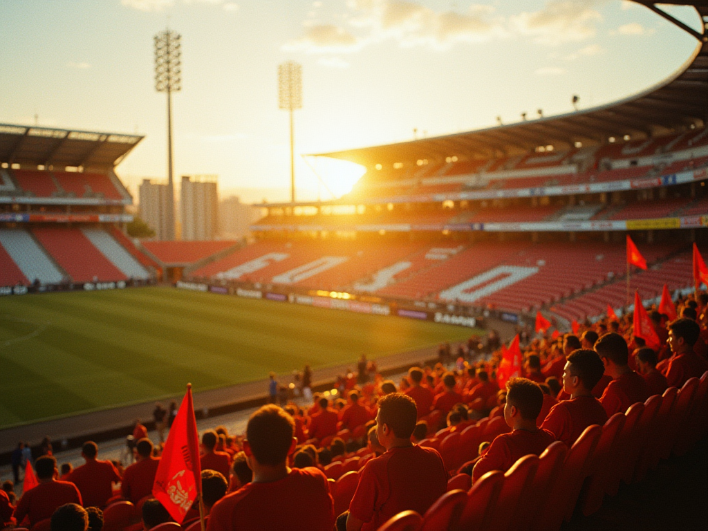 Club Necaxa's Commitment to Environmental Awareness