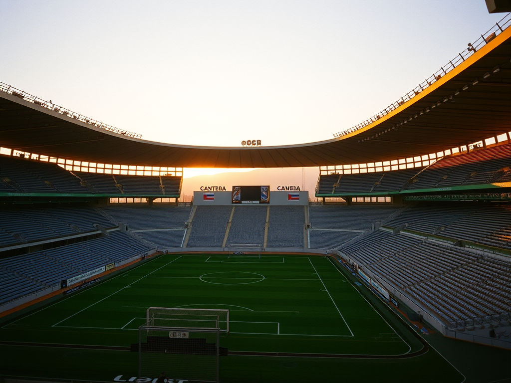 C. Acevedo, the Key Goalkeeper for Santos Laguna