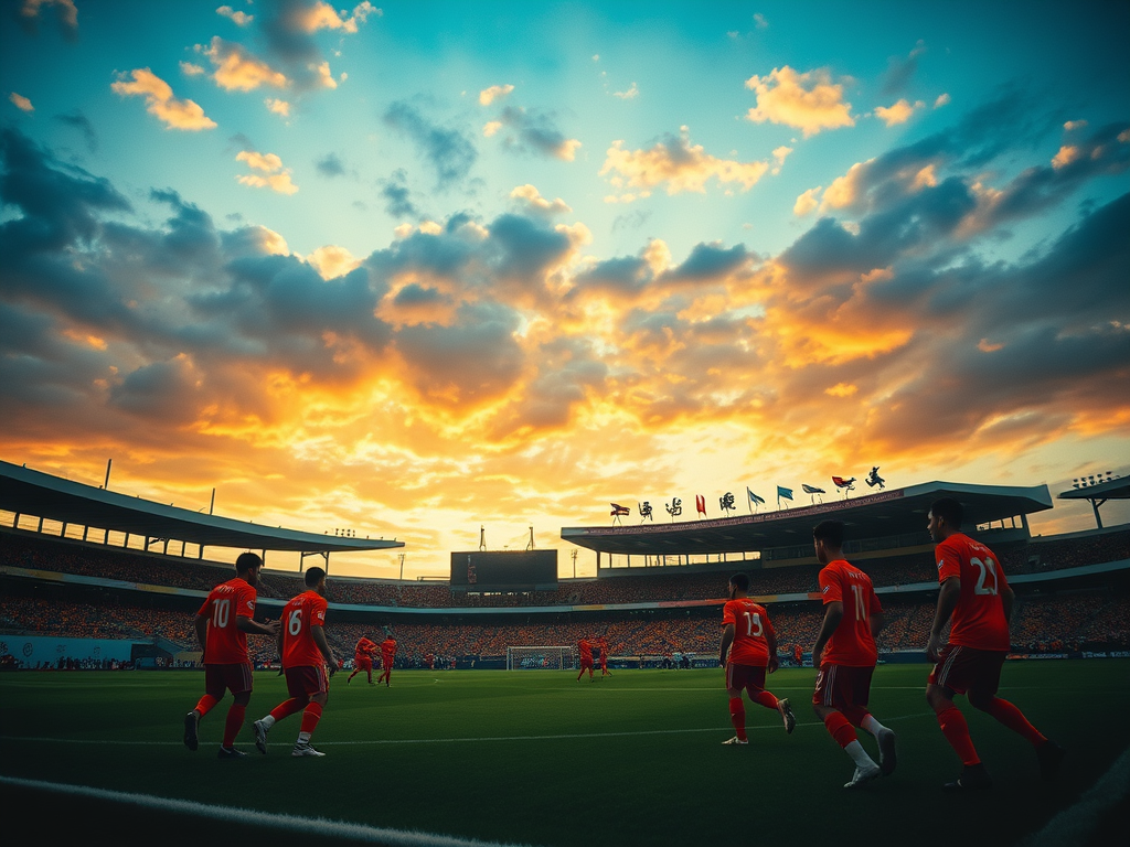 Transfer talk: Shandong Taishan eyeing midfield reinforcements