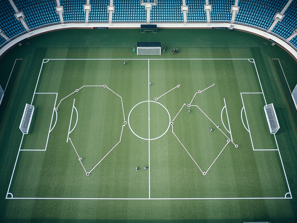 Yverdon's new tactical vision under Coach Golliard