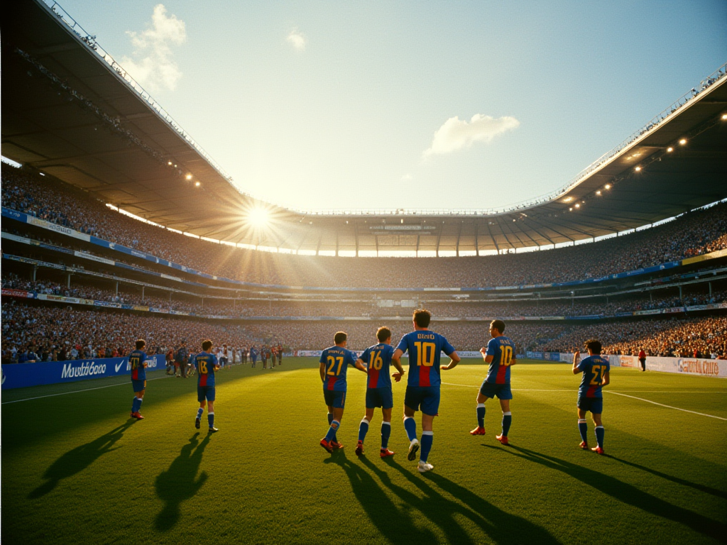 Boca Juniors Triumphs in Superclásico Against River Plate