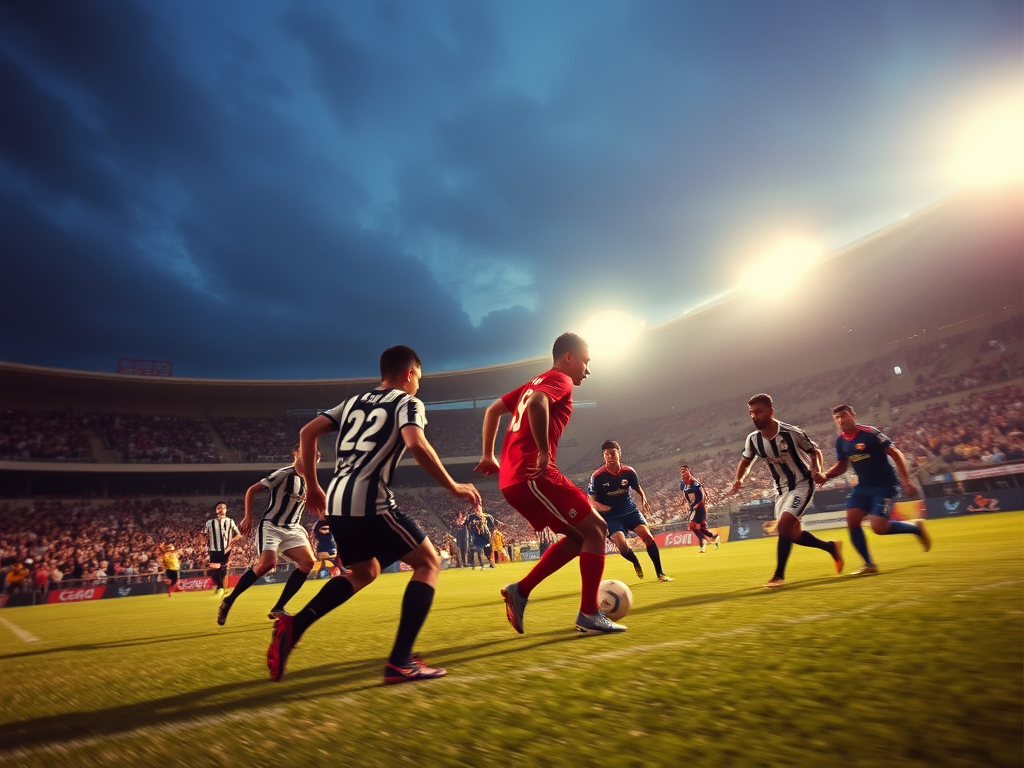 Ceará Sub-15 shines with convincing victory in Cearense