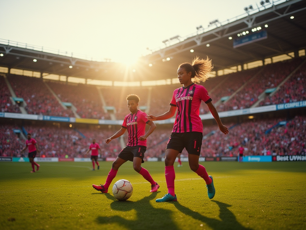 Inter Miami CF and New England Revolution Share Points in Intense Draw