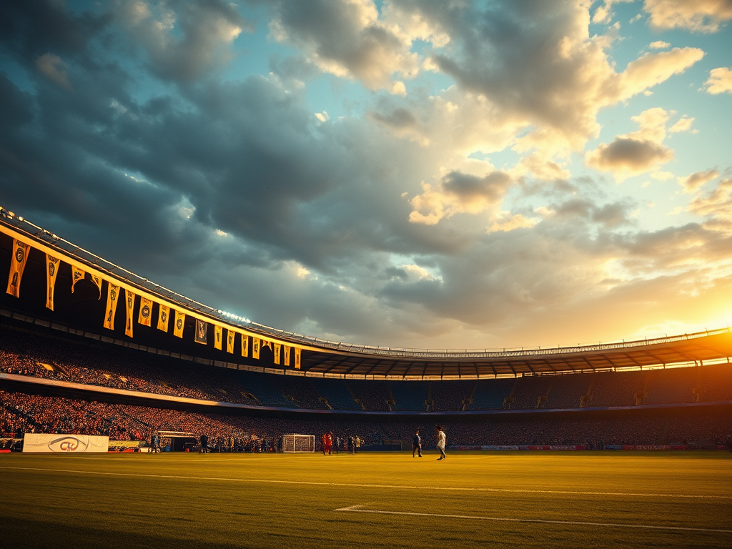 Match report: Rosario Central achieves thrilling victory against rivals