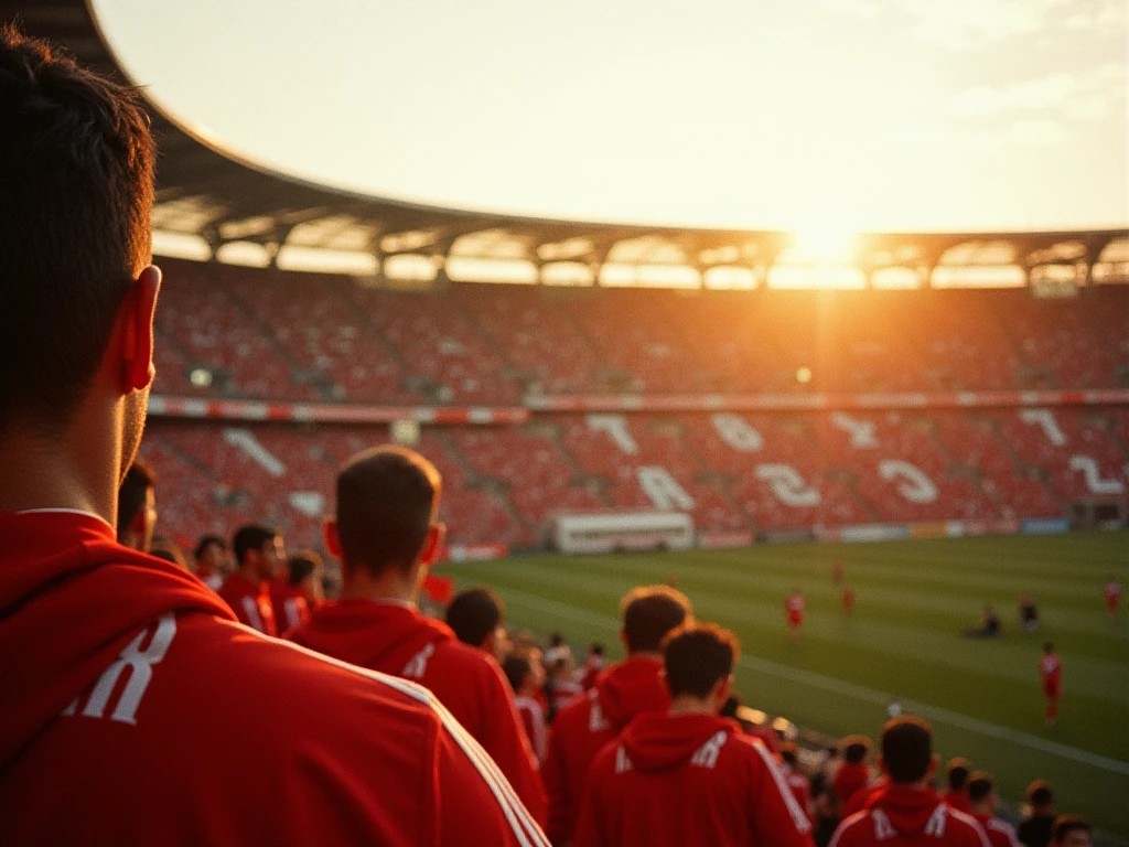 Yıl 2000'de Antalyaspor'un Türkiye Kupası macerası, Akrepler'in kalbinde hala yankılanan bir efsanedir