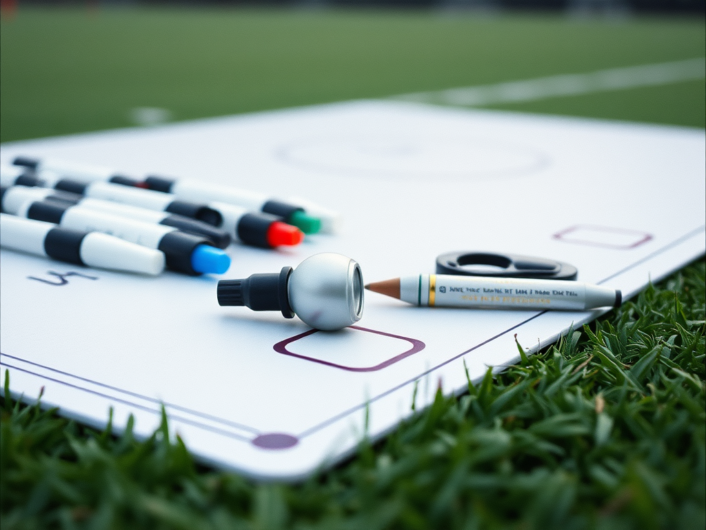 Orebro SK's Tactical Approach: Keys to Success in League