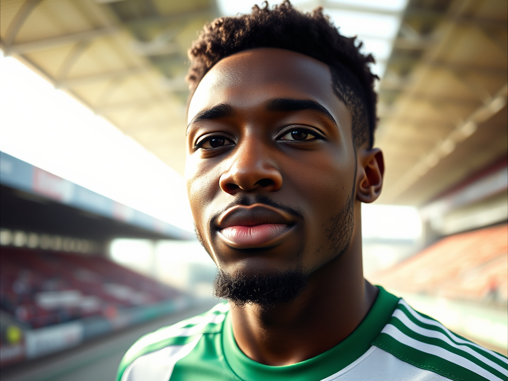 Player Focus: York United's Rising Star - Daniel Kofi