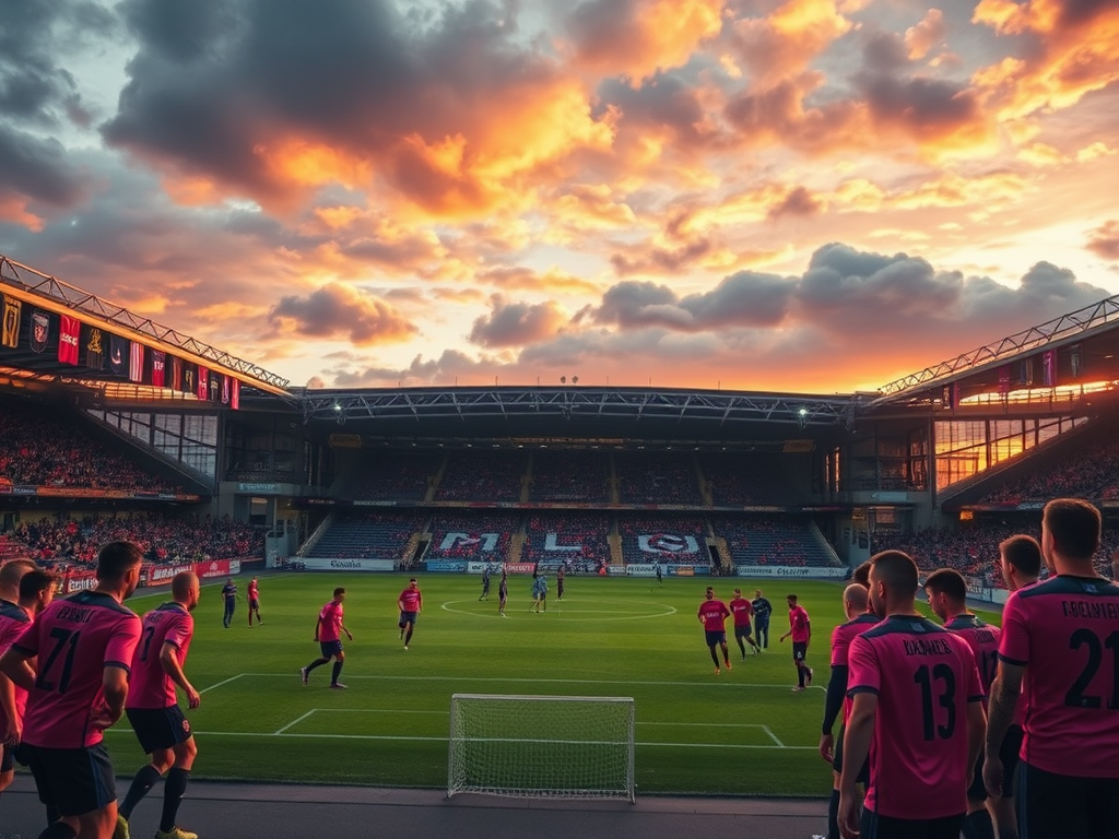 Palermo's tactical evolution under new management