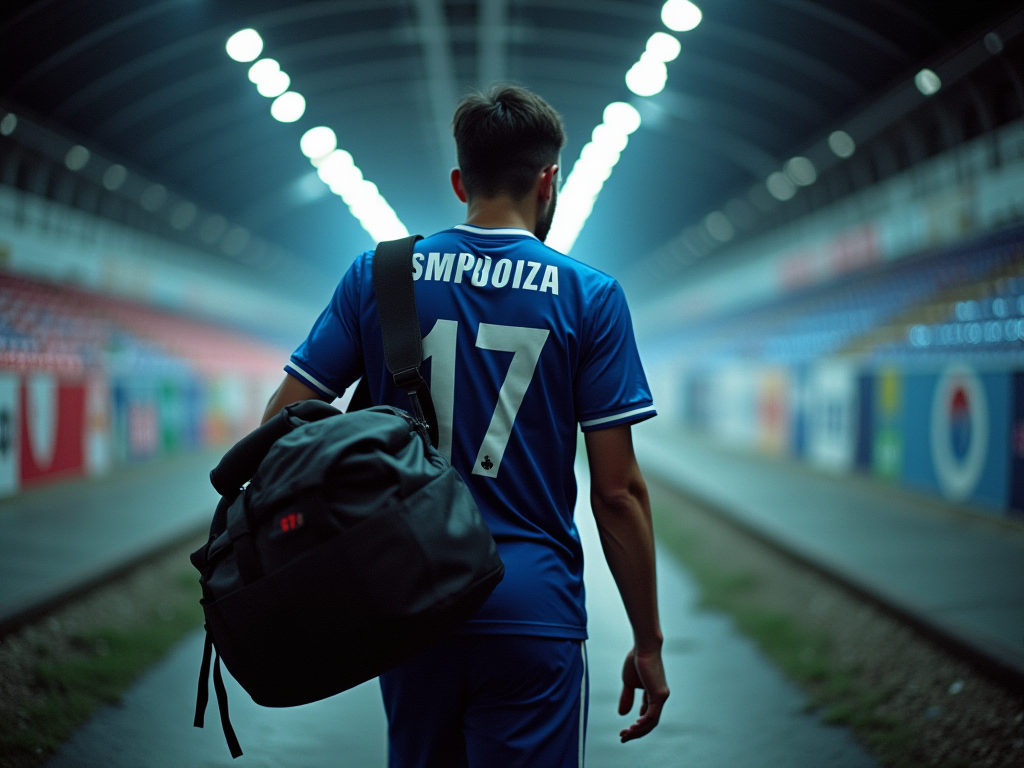 Transfer Rumours: Who Could Join Sampdoria This Summer?