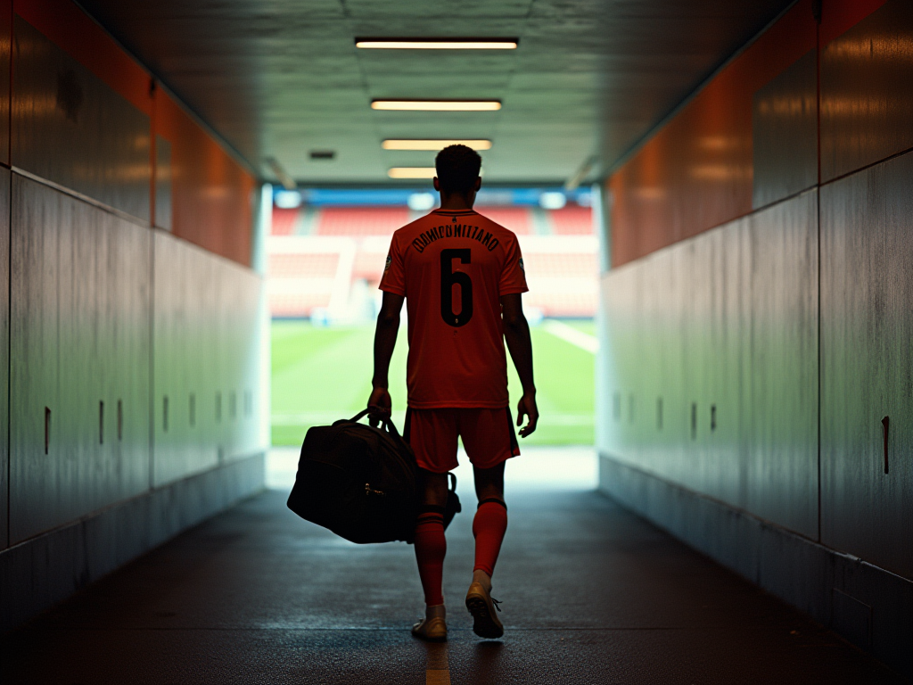 Transfer Rumors: Houston Dynamo Eyes New Talents