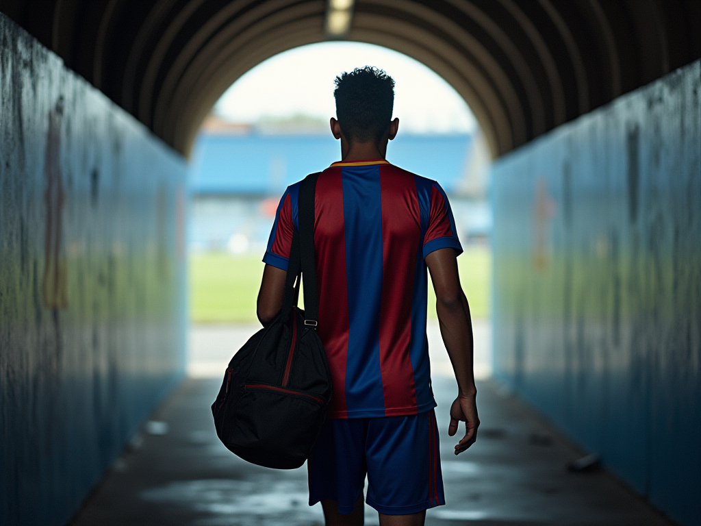 Transfer Buzz: Tigre’s Focus on Strengthening Midfield