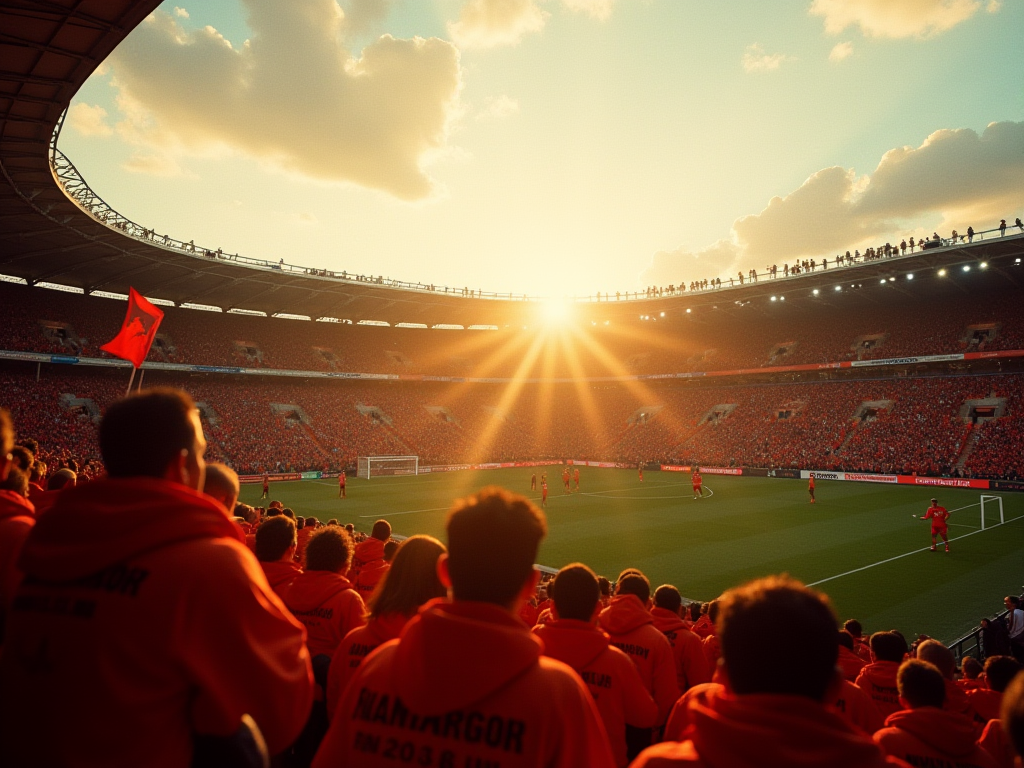 Flamengo Shines with Convincing Victory over Bahia